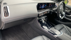 Mercedes-Benz EQC 400 300kW AMG Line Premium Plus 80kWh 5dr Auto Electric Estate